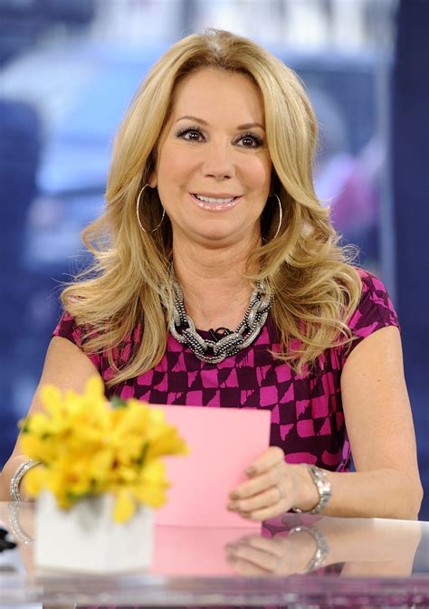 Kathie Lee Ford Slammed For Not Looking Like Herself At 69 In New