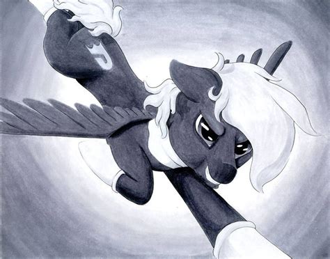 Mlp Danny Phantom By Blackdawnyaoilover On Deviantart In 2022 Easy