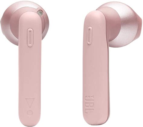 Buy Jbl Tune 220tws True Wireless Earbuds Pink Online Worldwide