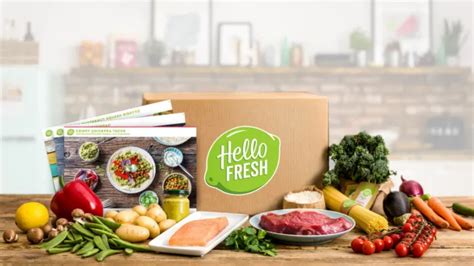 Hellofresh Review A Recipe Box Helping Work From Home Workers Remi