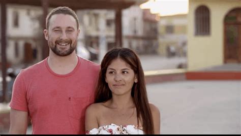 90 Day Fiance The Other Way Recap Another World Taste Of Reality