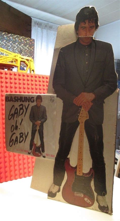 Bernard lavilliers stand the ghetto. popsike.com - ANCIENNE PLV VINYLE 33 ET 45 ALAIN BASHUNG ...