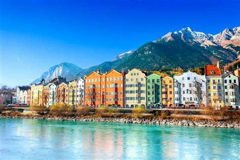 Que Faire à Innsbruck Autriche Nos 12 Visites Incontournables