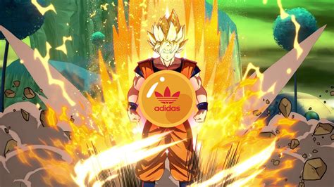 Here's a list of the most popular adidas dbz shoes from their collection. Official images of the epic adidas x DragonBall Z ...