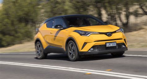 Toyota chr 2018 price in malaysia start from rm150,000 for on the road price without insurance. 2017 Toyota C-HR review | CarAdvice
