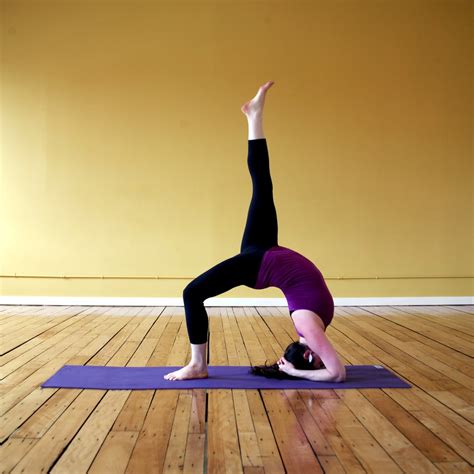 Yoga Poses To Get A Flexible Spine Popsugar Fitness Australia