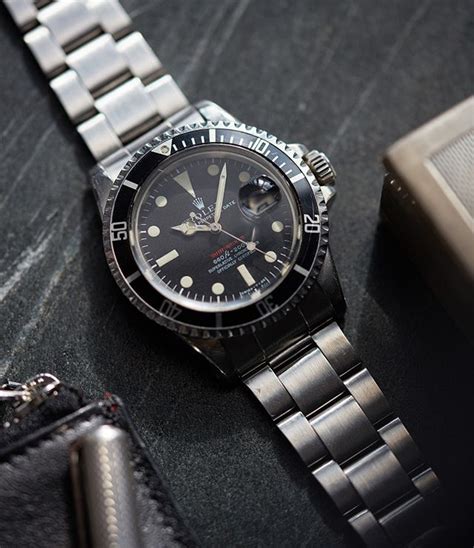 Over The Years Rolex Submariners Have Been Worn By A Host Of Famous