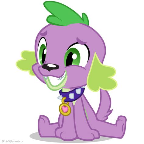 Image Equestria Girls Spike The Dog Artworkpng My Little Pony