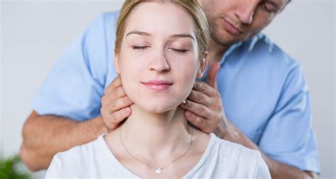 Benefits Of Physiotherapy To Treat Tmj Graceville Physio Brisbane