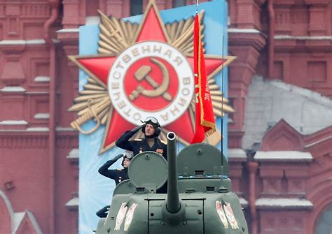 30 Years Of The Dissolution Of The Soviet Union The Sunday Guardian Live
