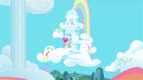 Poshmark makes shopping fun, affordable & easy! Cloudominium | My Little Pony Friendship is Magic Wiki ...