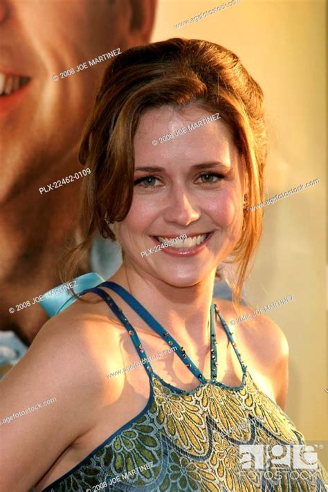 The 40 Year Old Virgin Premiere Jenna Fischer 08 11 2005 Arclight Hollywood Hollywood