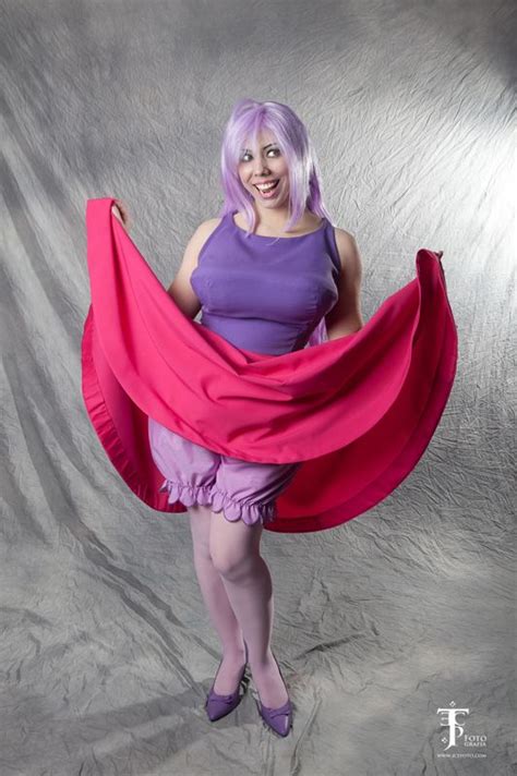 Madam Mim By Gyanax On Deviantart Princess Half Marathon Costumes