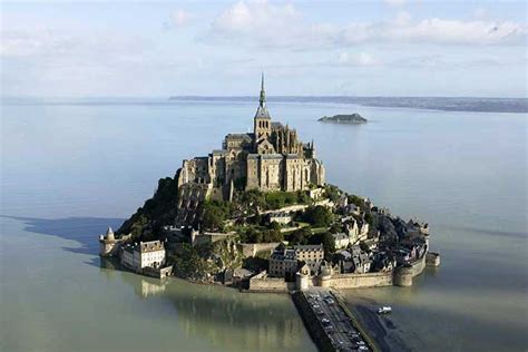 12 Lugares Extraordinarios Que Debes Conocer De Francia