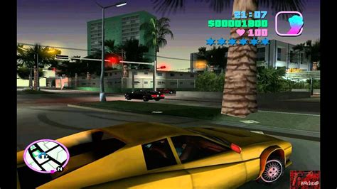 Lets Play Gta Vice City Part 5 Verräter Youtube