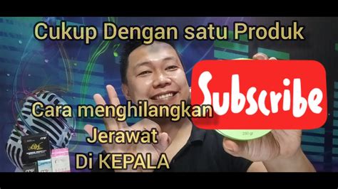 Feb 17, 2016 · 5 cara mengatasi wajah yang selalu berminyak denga. Cara Menghilangkan Jerawat Di Kepala (Produk MSI) - YouTube