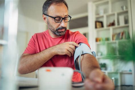 Whats A Healthy Blood Pressure Reading For An Adult Male Cardiohow