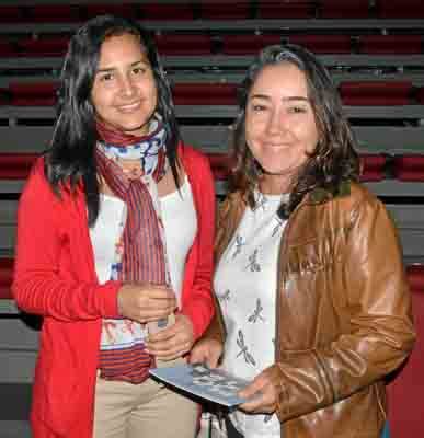 Jun 03, 2021 · alejandra rubio ha vivido este domingo un momento un poco incómodo en el plató de 'viva la vida'. María Alejandra González Ocampo y Cristina Quintero Escobar.