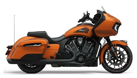New 2022 Indian Challenger Dark Horse Icon Motorcycles In Fort Worth
