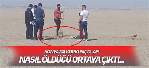 Usta yazarları ve gazeteci analizleriyle internet haberciliğinin amiral gemisi, soner yalçın köşe yazıları. Konya'da korkunç olay! Nasıl öldüğü ortaya çıktı...