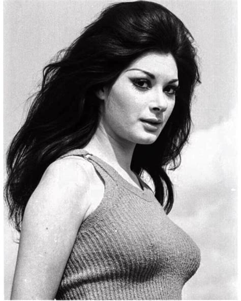 Edwige Fenech Beauty Celebrity Pictures Beautiful Actresses