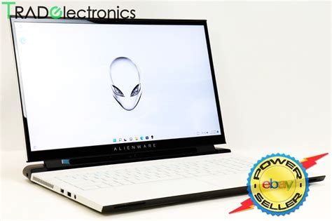 Alienware M17 R3 Tradelectronics Buy Sell Used Laptop