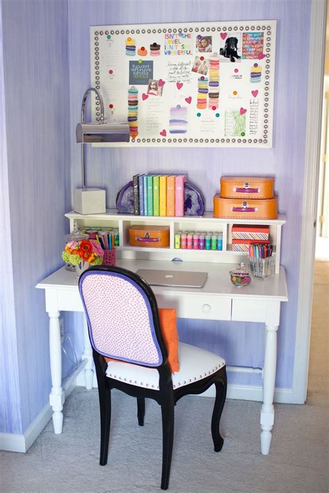 A roundup of children's desk ideas from furniturefashion.com, a daily digital there's just something very pronounced about that moment when we sit down at a desk for the first time as children. Dapper Desk | Childrens desk, Diy childrens desks, Kids' desk