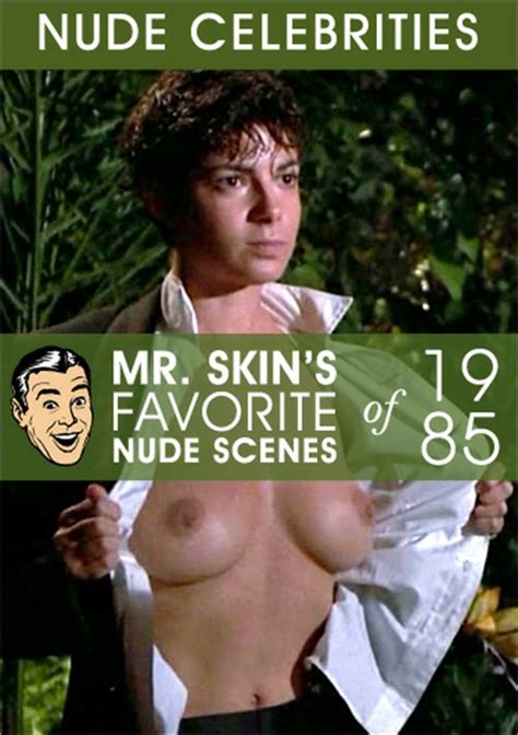 Mr Skins Favorite Nude Scenes Of 1985 Streaming Video At Freeones
