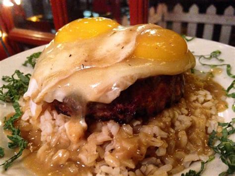 Where To Find The Best Loco Moco Outside Hawaii