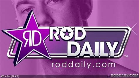 Rod Daily Tyler Torro 2012
