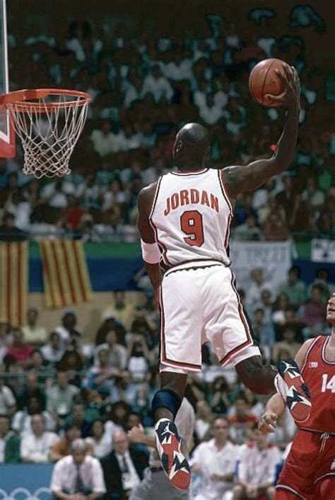 Arte Michael Jordan Michael Jordan Dunking Michael Jordan Basketball