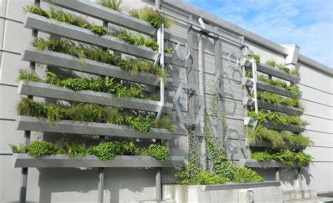 Continuing Education Green Walls 2016 07 01 Architectural Record