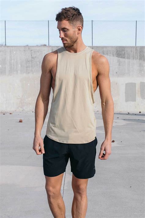 WHY WE MADE THIS The Vented Drop Tank Pushes The Fit Of The Standard