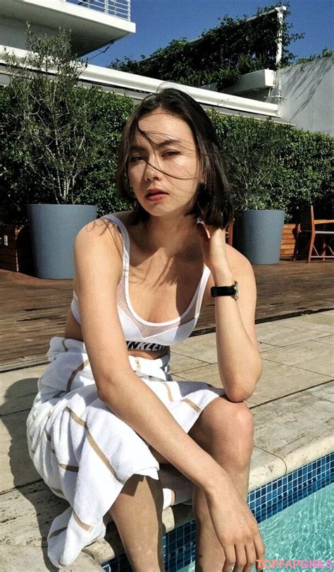 Lauren Tsai Nude OnlyFans Leaked Photo 10 TopFapGirls