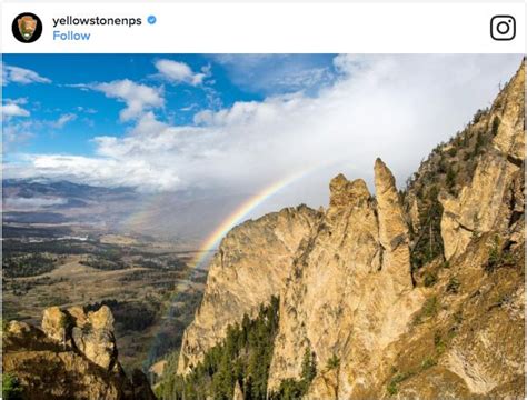 These Are The 50 Most Instagrammed Spots In Every State Huffpost
