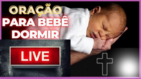 Oração Católica Para Bebê Dormir