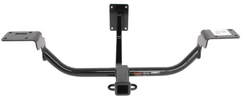 Regular, mid grade or premium? 2015 Mercedes-Benz GLK-Class Curt Trailer Hitch Receiver ...