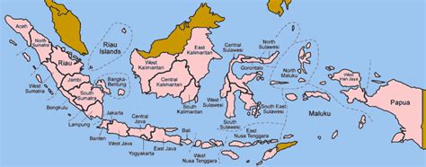 Indonesiaku Location