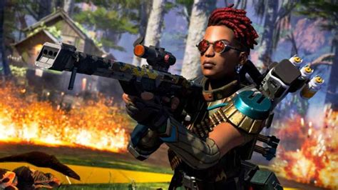 Is Apex Legends Down Heres How To Check Apex Legends Server Status
