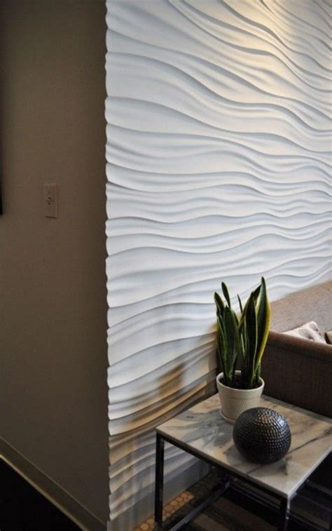 99 Inspiring Modern Wall Texture Design For Home Interior Accent