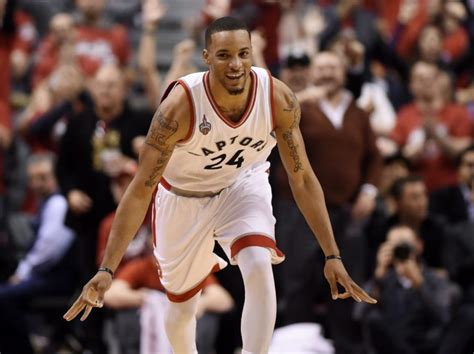 Islide collaboration with norman powell of the toronto raptors. Norman Powell's open letter offers advice to Raptors rookies | Toronto Star