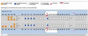 Boeing 757 300 Delta Seating Chart Brokeasshome Com