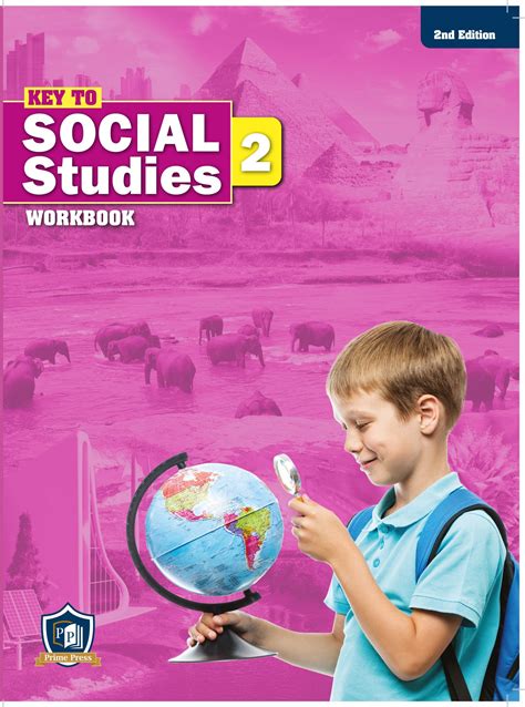 Key To Social Studies Workbook 2 New Edition Prime Press Primary