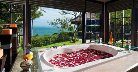 26 Best Honeymoon Villas In Bali Thebaliguideline