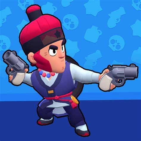 And because of it's complexity, there are several small loop holes that you can use in order to max out your account sooner than later! Brawl Stars Skins List (March & April Skins) - All Brawler ...