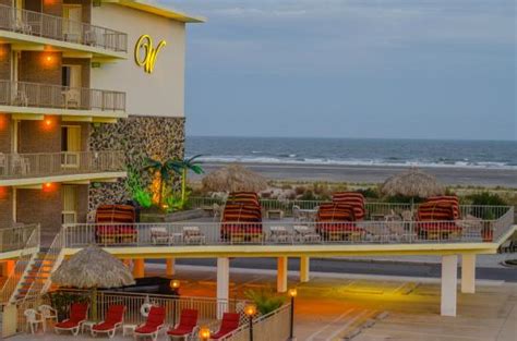 Waikiki Oceanfront Inn Wildwood Crest Motel Reviews Photos Rate