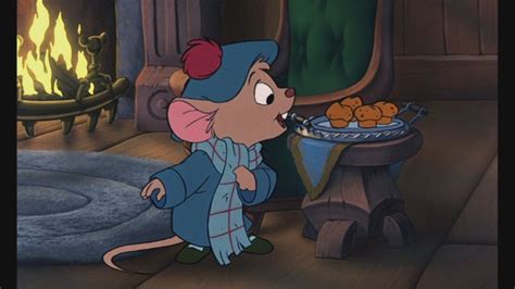 The Great Mouse Detective Classic Disney Image 19894196 Fanpop