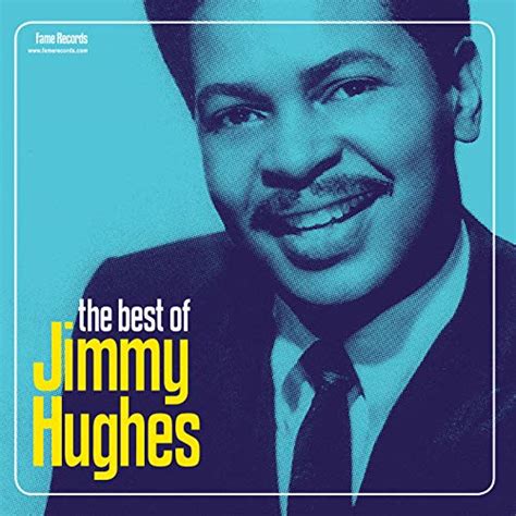 The Best Of Jimmy Hughes Von Jimmy Hughes Bei Amazon Music Amazonde