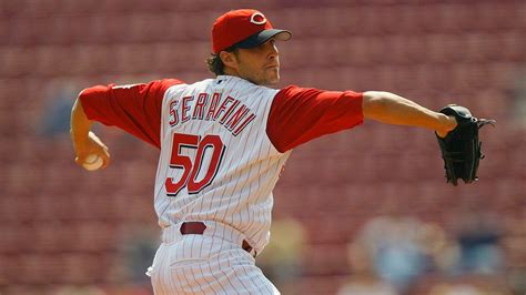 Ex Mlb Pitcher Danny Serafini Arrested In Connection With 2021 Killing And Attempted Murder Of