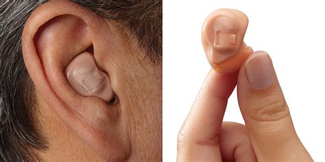 Hearing Aids Pacific Eye And Ear Specialists